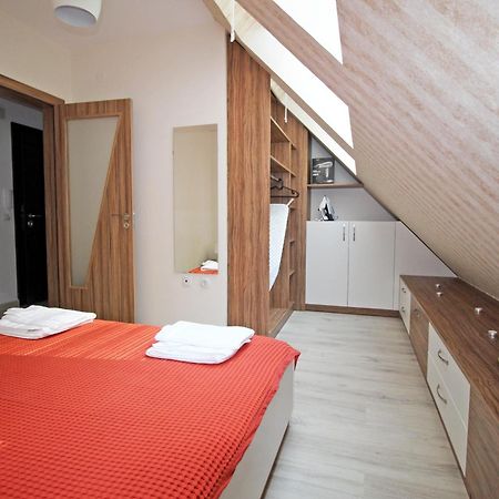 Lilly Apartments Пловдив Екстер'єр фото