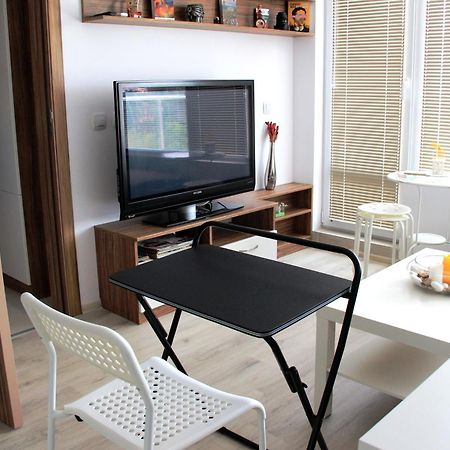 Lilly Apartments Пловдив Екстер'єр фото