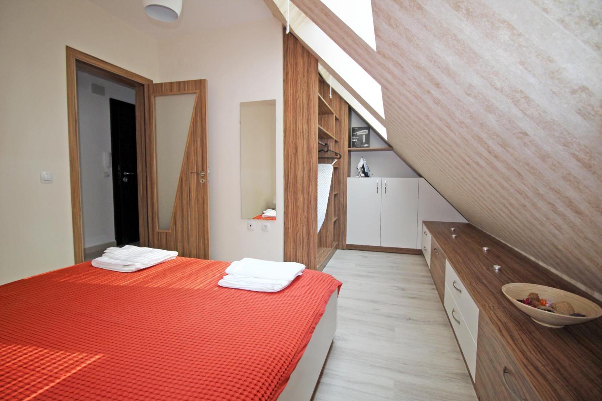 Lilly Apartments Пловдив Екстер'єр фото