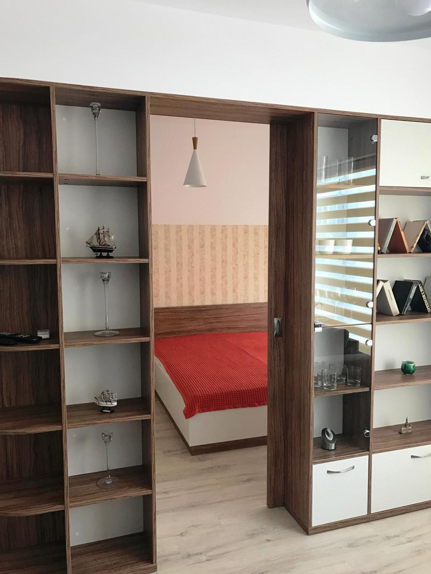 Lilly Apartments Пловдив Екстер'єр фото