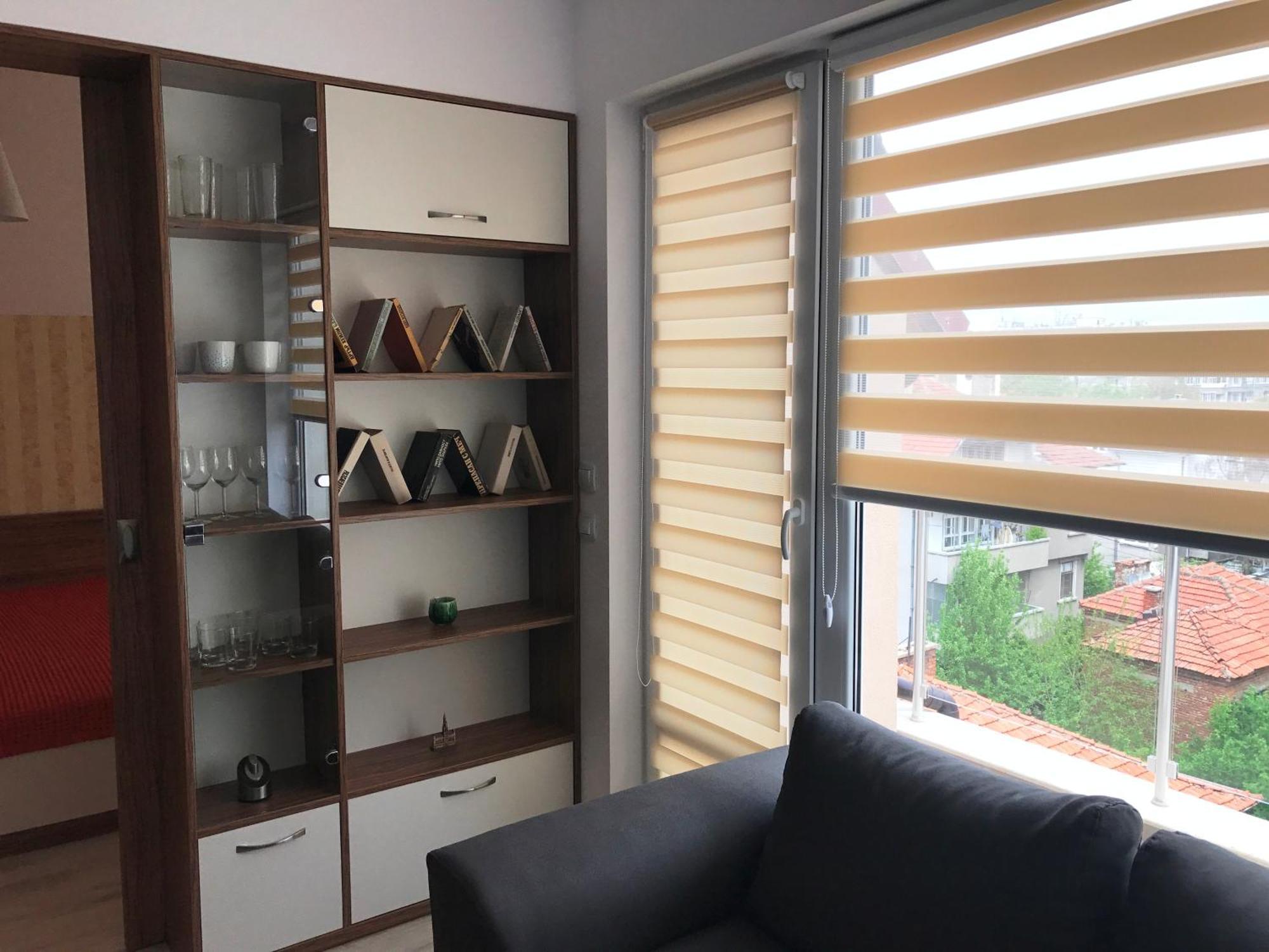 Lilly Apartments Пловдив Екстер'єр фото