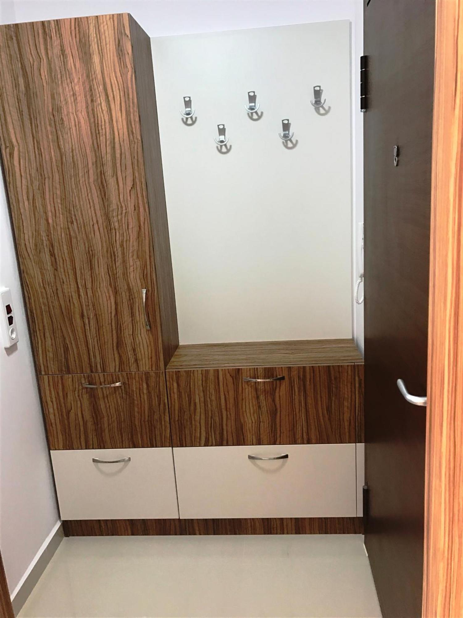 Lilly Apartments Пловдив Екстер'єр фото