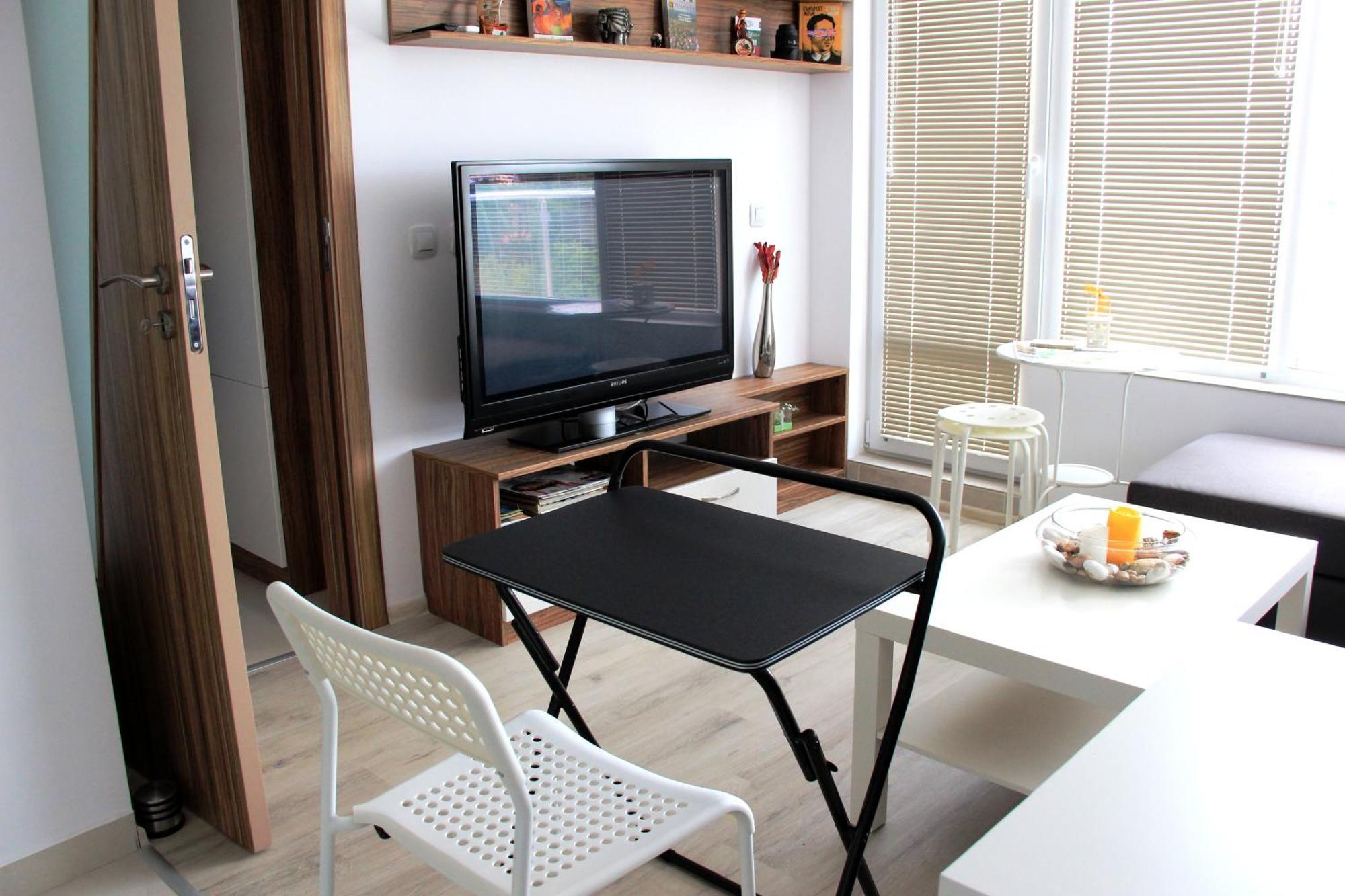 Lilly Apartments Пловдив Екстер'єр фото