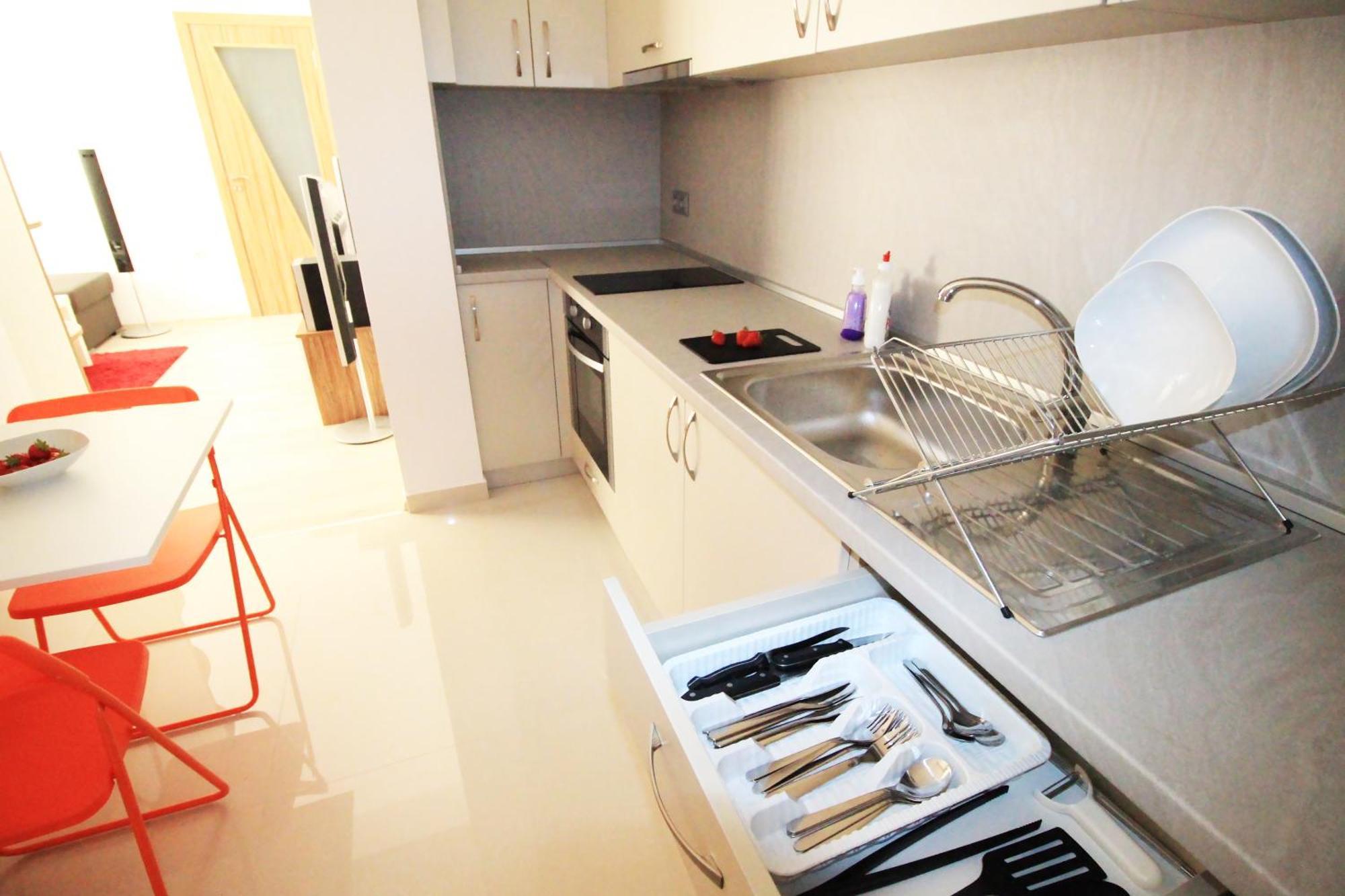 Lilly Apartments Пловдив Екстер'єр фото