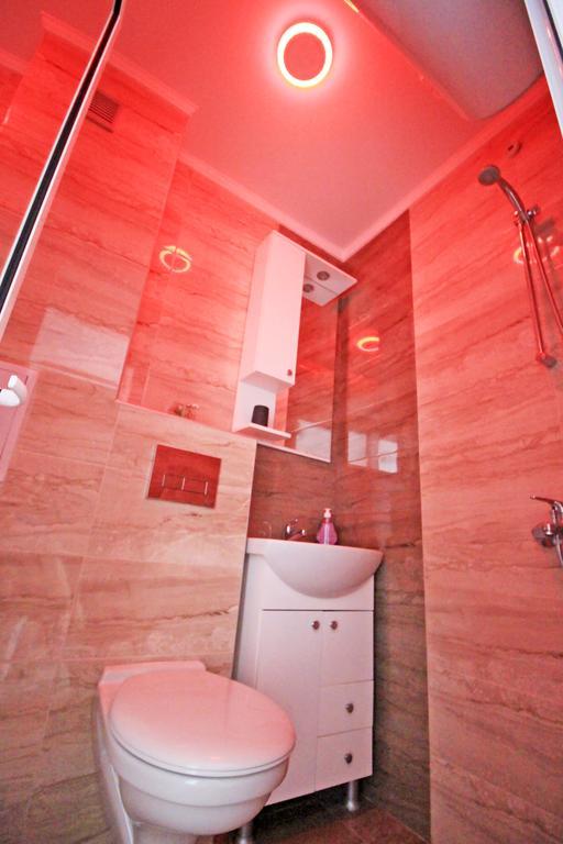 Lilly Apartments Пловдив Екстер'єр фото