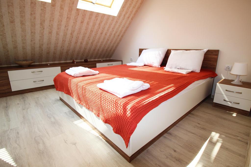 Lilly Apartments Пловдив Екстер'єр фото