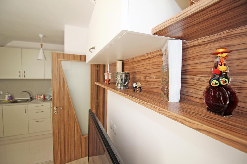 Lilly Apartments Пловдив Екстер'єр фото