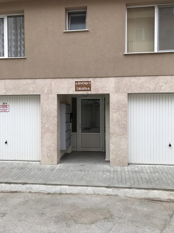 Lilly Apartments Пловдив Екстер'єр фото