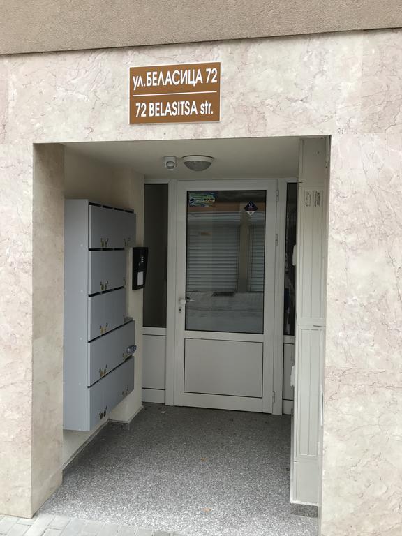 Lilly Apartments Пловдив Екстер'єр фото
