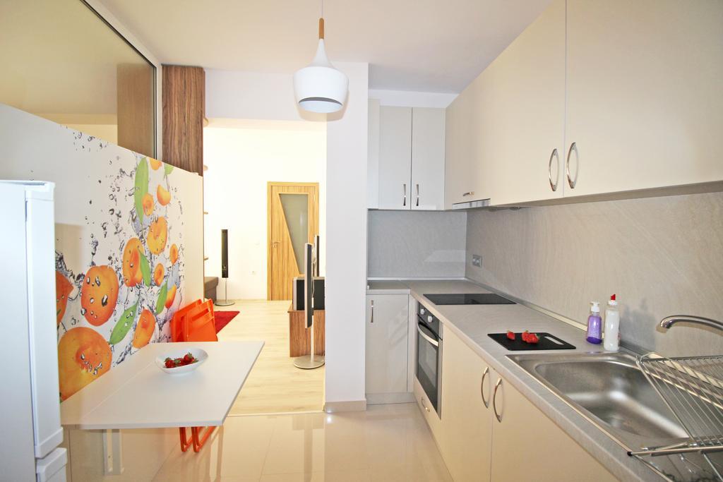 Lilly Apartments Пловдив Екстер'єр фото