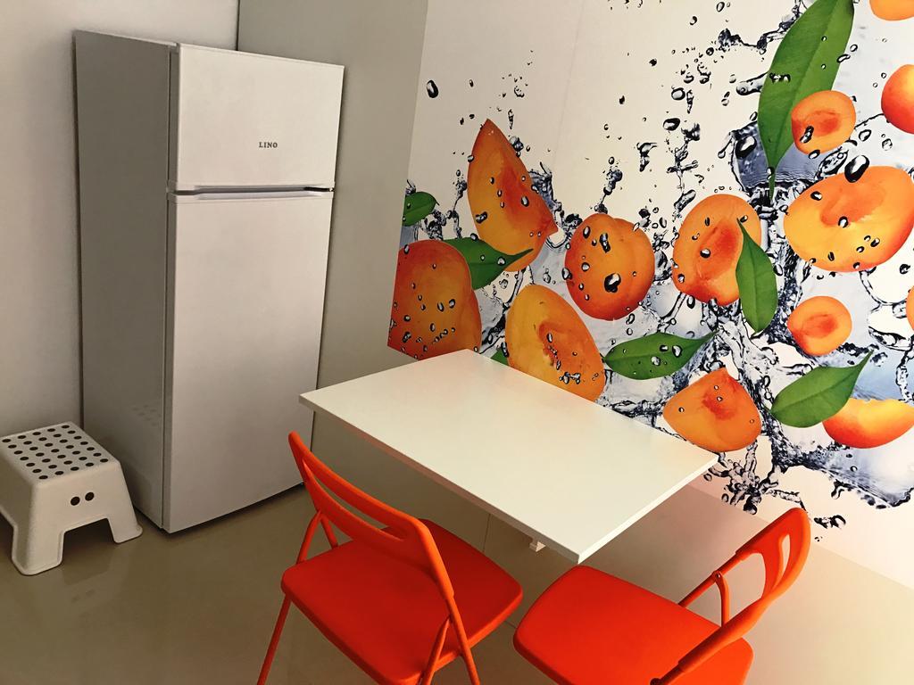Lilly Apartments Пловдив Екстер'єр фото